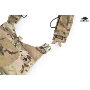 Корсетный жилет А-25 Астартес [ARS ARMA]